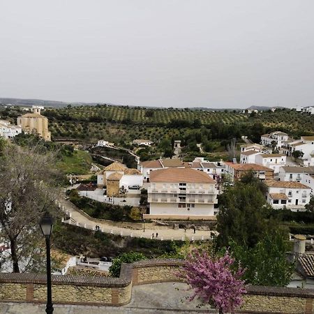 Casa Rural Guzman Setenil De Las Bodegas Extérieur photo