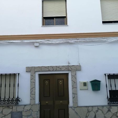 Casa Rural Guzman Setenil De Las Bodegas Extérieur photo