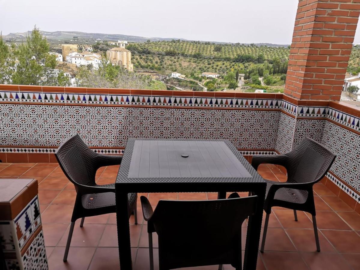 Casa Rural Guzman Setenil De Las Bodegas Extérieur photo